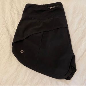 Lululemon Speed Up Short